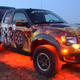 Illustration for article titled This Is What Happens When A Star Wars Superfan Buys A Truck
